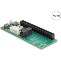 Delock Converter 1 x SFF-8643 to PCIe x16