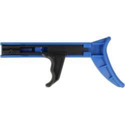 Delock Tensioning tool for plastic cable ties