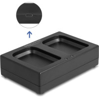 Delock Charging Station for Ring Scanner 90607