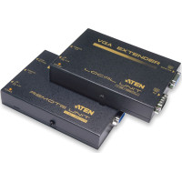 Aten VE150 VGA Extender, Kat 5e, 150m