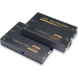 Aten VE150 VGA Extender, Kat 5e, 150m