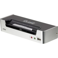 Aten CS1792 KVM Switch HDMI, USB, Audio, USB-Hub, 2 Ports