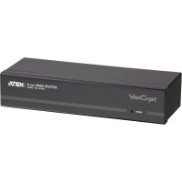 Aten VS134A VGA Video-Splitter, 450MHz, 4fach