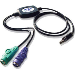 Aten UC10KM PS/2 - USB Converter