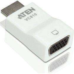 Aten VC810 HDMI auf VGA Konverter