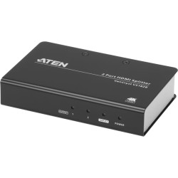 Aten VS182B 2-Port HDMI Splitter True 4K/2K