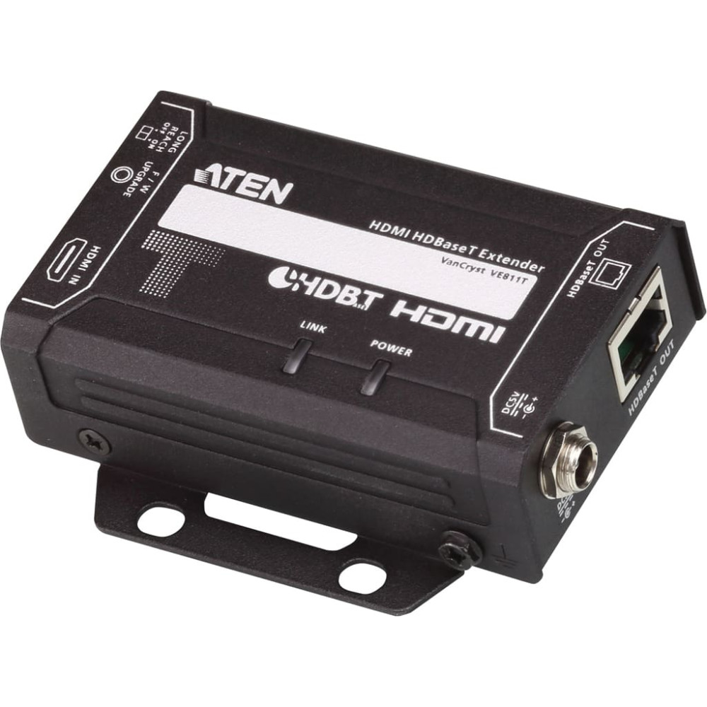 Aten VE811T HDMI HDBaseT Small Faktor Transmitter