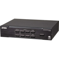 Aten VP1420 4 x 2 True 4K Präsentation Matrix Switch