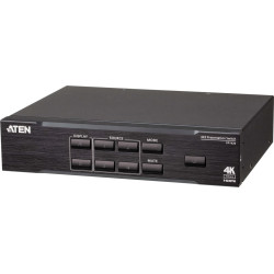 Aten VP1420 4 x 2 True 4K Präsentation Matrix Switch