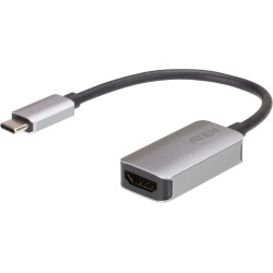 Aten UC3008A1 USB-C auf HDMI Adapter, 0,3 m