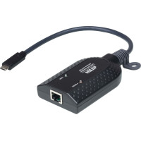 Aten KA7183 USB-C Virtual Media KVM Adapter