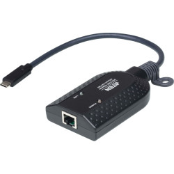 Aten KA7183 USB-C Virtual Media KVM Adapter
