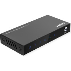 Value HDMI Splitter, 1x2, 4K60Hz