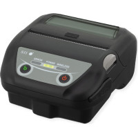 Seiko Instruments Gmbh SEIKO MP-B30L mobiler Etiketten- und Belegdrucker WLAN USB
