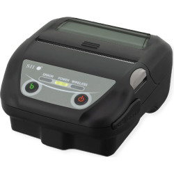 Seiko Instruments Gmbh SEIKO MP-B30L mobiler Etiketten- und Belegdrucker WLAN USB