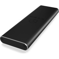 Icy Box IB-183M2 Externes USB 3.0 Gehäuse für M.2 SATA