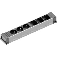 Bachmann POWER FRAME 3xUTE 3xCM 0.2m GST18