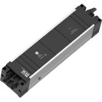 Bachmann STEP ALU 1xGVS-Plus GST18