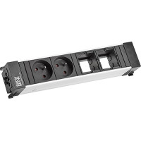 Bachmann CONF 2xUTE 2xCM GST18