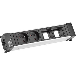 Bachmann CONF 2xUTE 2xCM GST18
