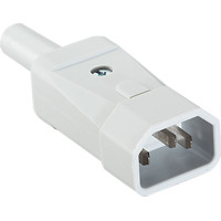 Bachmann appliance inlet type 749 70°C