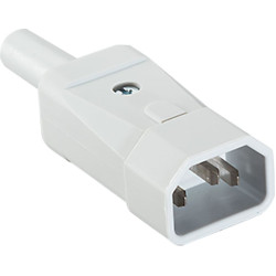 Bachmann appliance inlet type 749 70°C