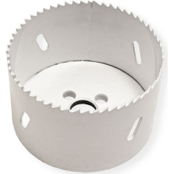 Bachmann PIX/DUE Hole saw 57mm