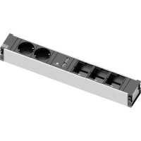 Bachmann CONI 2x earthing contact 3x ABD