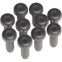Bachmann Torx T6 screws for custom modules, 10 pcs.