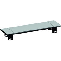 Bachmann POWER FRAME COVER Medium 4-fold, Aluminium