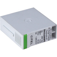Bachmann replacement module Citel SPD type 3, ÜSS replacement module Citel for 3-phase 16/32A