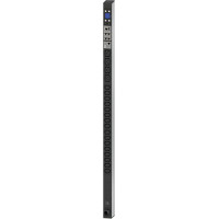 Bachmann BN3000 RCM 16xC13 4xC19, Measurement p.Ph.3mH05VV-F 3G2,5 CEE1x16A Lan