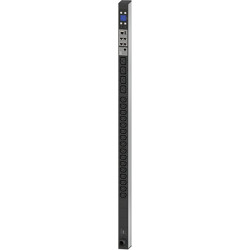 Bachmann BN3000 RCM 16xC13 4xC19, Measurement p.Ph.3mH05VV-F 3G2,5 CEE1x16A Lan