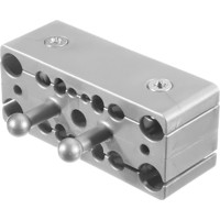 Bachmann Easy-Stop silver