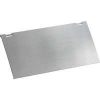 Bachmann KAPSA X-Small cover, Stainless steel