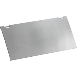Bachmann KAPSA X-Small cover, Stainless steel
