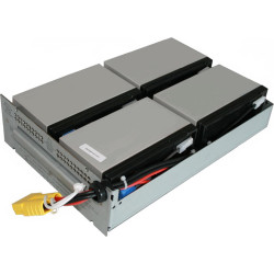 Divers USV-Batterie RBC24 Nachbau
