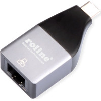 Roline USB 3.2 Gen 2 to Gigabit Ethernet Converter