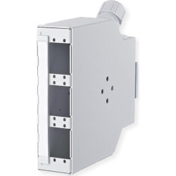 Metz Connect OpDAT REGplus für 6xSC-Duplex mit Crimpspleißhalter