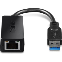 Trendnet Adapter USB 3.0 zu 1Gbit Ethernet Adapter