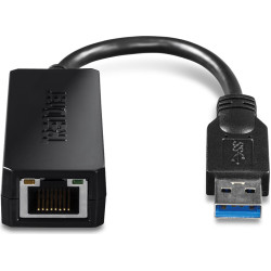 Trendnet Adapter USB 3.0 zu 1Gbit Ethernet Adapter