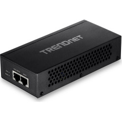 Trendnet Injector POE+ 30W Gigabit,POE 15W und 60W Ultra POE