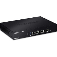 Trendnet Business Router Gigabit Multi-WAN VPN