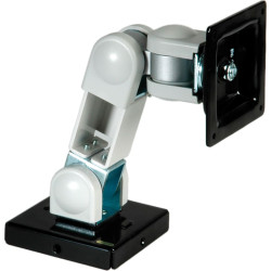 Roline LCD Monitor Wall Mount Kit, 3 Joints