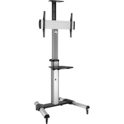 Roline LCD/TV Mobile Cart, up to 50kg