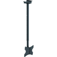 LCD/TV griestu stiprinājums, 50kg, Value