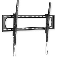 Value TV Wall Mount, 80mm Wall Distance, <120kg, <304,8cm (120"), VESA 900x600, tiltable