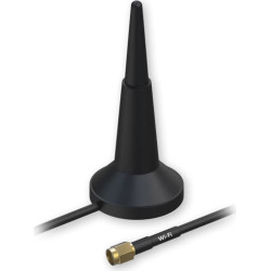 Teltonika PR1KRD30, WIFI DuaL-Band magnetic SMA antenna
