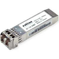 Roline Mini-GBIC Modul LC, 10GbE, Multi Mode