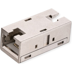 RJ45 savienotājs,Cat.6A, ekranēts, Roline